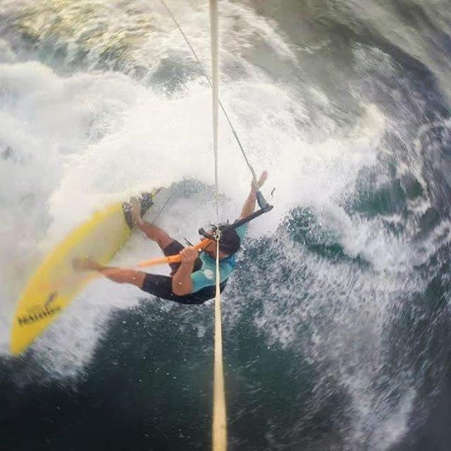 מלון אונה Tropical Surf House Okinawa מראה חיצוני תמונה
